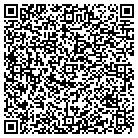 QR code with Von Zrneck Frank Prdctions Inc contacts
