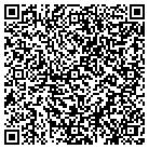 QR code with Ulber taxi contacts