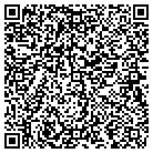 QR code with Professional Grade Fence Inc. contacts