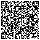QR code with Harry & David contacts