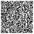 QR code with A#1 Emergency Service contacts