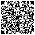 QR code with Test contacts