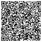 QR code with Urban Mattress Central Austin contacts