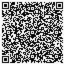 QR code with Towing of El Paso contacts