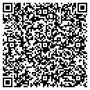 QR code with Towing of El Paso contacts