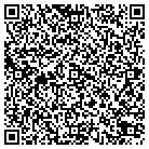 QR code with The Dees' Nursery & Florist contacts