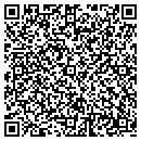 QR code with Fat Rabbit contacts