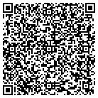 QR code with Soothedrawal contacts