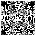 QR code with L'Eagle Services contacts
