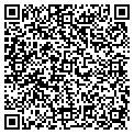 QR code with ABC contacts
