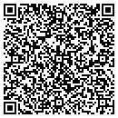 QR code with A La Turka Restaurant contacts