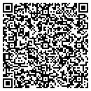 QR code with Hopland Hardware contacts