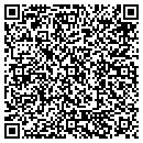 QR code with RC Vanden Bosche DDS contacts