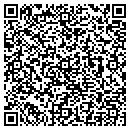 QR code with Zee Delivers contacts