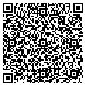 QR code with ndo contacts