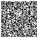 QR code with Alpine shop contacts