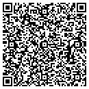 QR code with Alpine shop contacts