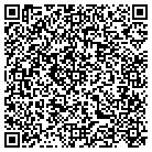 QR code with LaV1, Inc. contacts