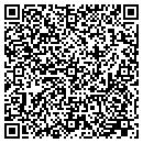 QR code with The SHAW Center contacts