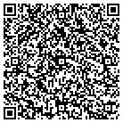 QR code with Marin Restaurant & Bar contacts