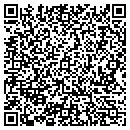 QR code with The Local Vapor contacts