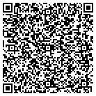 QR code with Gallivan Center contacts