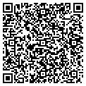 QR code with Hendrix Air contacts