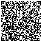 QR code with yld crane contacts