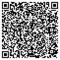QR code with hhgregg contacts