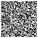 QR code with hhgregg contacts