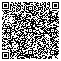 QR code with hhgregg contacts