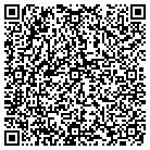 QR code with R & R Building Contractors contacts