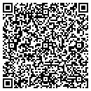 QR code with Rabs Vending Co contacts