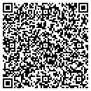 QR code with The Green Gurl contacts