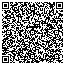 QR code with S T C Netcom contacts