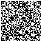 QR code with Oceans Flowers Florist contacts