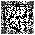 QR code with MHOexpress contacts