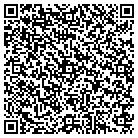 QR code with RNR Tire Express & Custom Wheels contacts
