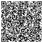 QR code with Ambrosios Gardening Services contacts