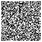 QR code with James Hudin contacts