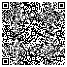 QR code with AA Best Choice brookfield contacts