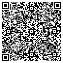 QR code with Adobo Dragon contacts