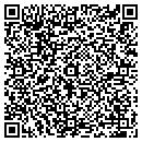 QR code with hnjgjhjh contacts