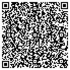 QR code with Tim's lawn services contacts