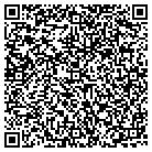 QR code with City National Grove of Anaheim contacts