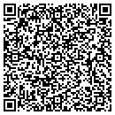QR code with Kryophysics contacts