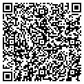 QR code with hhgregg contacts