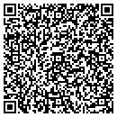 QR code with PHS Plumbing contacts