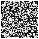 QR code with Mk Clothing contacts