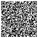 QR code with Unusual Designs contacts